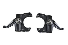 Load image into Gallery viewer, Belltech Drop Spindle Set 73-87 C-10 All 1.25inch Rotors