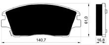 Load image into Gallery viewer, Porterfield Brake Pads for 2018 HYUNDAI ELANTRA 1.6L