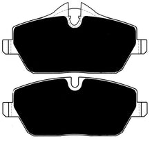 Load image into Gallery viewer, Porterfield Brake Pads for 2011 MINI Cooper