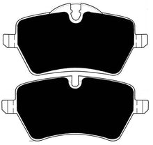 Load image into Gallery viewer, Porterfield Brake Pads for 2009 MINI Cooper w/JCW 294mm FD