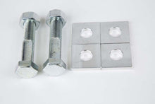 Load image into Gallery viewer, SPL Part Eccentric Lockout Kit for Subaru GR86/BRZ/GT86/WRX