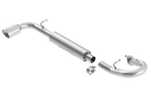 Load image into Gallery viewer, Borla 11-15 Scion tC Coupe 2dr 2.5L 4cyl SS Exhaust (rear section only) 11813