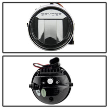 Load image into Gallery viewer, Spyder Ford F150 09-14 LED Fog Lights Chrome FL-YD-FF15009-LED-C 5081063