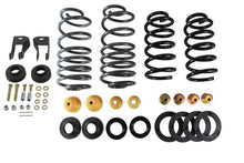 Load image into Gallery viewer, Belltech Lowering Kit 15 Chevy Suburban / Yukon XL  1" to 2" Front/4" Rear w/o
