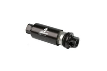 Load image into Gallery viewer, Aeromotive Dual Outlet Oil/Fuel Filter, ORB-10