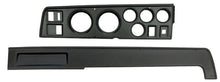 Load image into Gallery viewer, Autometer 68-70 Dodge Charger Direct Fit Gauge Panel 3-3/8in x2 / 2-1/16in x4 2907
