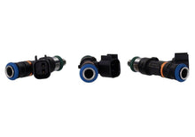 Load image into Gallery viewer, Ford Racing 47 LB/HR Fuel Injector Set M-9593-G302