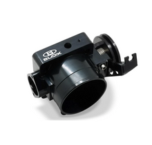 Load image into Gallery viewer, BLOX Racing 72mm Billet Throttle Body - Anodized Black BXIM-00218-BK