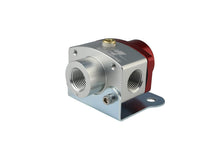 Load image into Gallery viewer, Aeromotive SS Adjustable, 3/8'' NPT Regulator