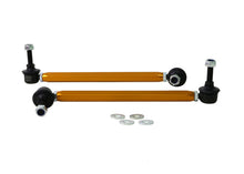 Load image into Gallery viewer, Whiteline Adjustable Sway Bar End Link - Pair - BMW E46 M3 - 3 Series