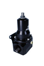 Load image into Gallery viewer, Aeromotive Adjustable, Regulator, 30-120 PSI, .500 Valve, ORB-12 Inlet/Outlet