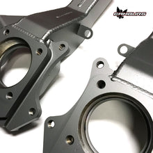 Load image into Gallery viewer, Camburg 05-23 Toyota Tacoma Pre/4wd / 03-14 4-Runner / 07-14 FJ Performance Spindle Kit CAM-310114