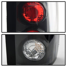 Load image into Gallery viewer, Spyder Chevy C/K Series 1500/2500 88-98/GMC Sierra 88-98 Euro Style Tail Lights Blk ALT-YD-CCK88-BK 5001283