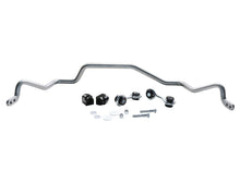 Load image into Gallery viewer, Whiteline Rear Sway Bar 20mm Heavy Duty Blade Adjustable BMW 323Ci 2000-2000