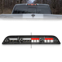 Load image into Gallery viewer, ANZO 15-20 Ford F-250 - F-550 LED Third Brake Light - Black Housing/Clear Lens 531111