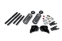 Load image into Gallery viewer, Belltech Lowering Kit With Nd2 Shocks