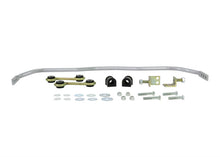 Load image into Gallery viewer, Whiteline Rear Sway Bar 18mm Adjustable Toyota Celica Supra 82-86