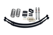 Load image into Gallery viewer, Belltech Lowering Kit With Sp Shocks 438Sp