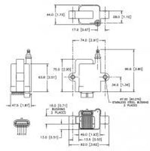Load image into Gallery viewer, AEM Electronics High Output Inductive Smart Coil