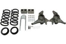 Load image into Gallery viewer, Belltech LOWERING KIT W/O SHOCKS 626