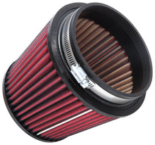 Load image into Gallery viewer, AEM Induction AEM 5 inch x 5 inch DryFlow Air Filter 21-2073DK