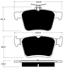Load image into Gallery viewer, Porterfield Brake Pads for 2017 AUDI TT Quattro (Exc TTS) w/300mm RD