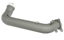 Load image into Gallery viewer, AEM Induction AEM 20-21 Toyota Supra L4-2.0L F/I Turbo Intercooler Charge Pipe Kit 26-3011C