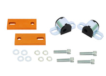Load image into Gallery viewer, Whiteline Control Arm - Lower Inner Rear Bushing