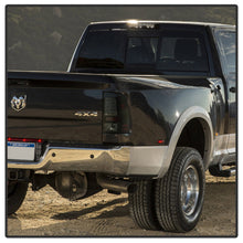 Load image into Gallery viewer, Spyder Dodge Ram 1500 13-14 13-14 LED Tail Lights LED Model only - Blk Smke ALT-YD-DRAM13-LED-BSM 5077578