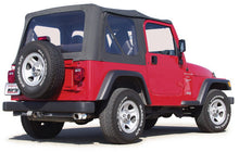 Load image into Gallery viewer, Borla 00-06 Jeep Wrangler Sport/SE/X/Rubicon Sahara 2.5L/4cyl 4.0L/6cyl SS Catback Exhaust 14924