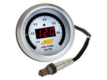 Load image into Gallery viewer, AEM Electronics 52mm Gauge Type Wideband UEGO Controller