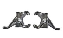 Load image into Gallery viewer, Belltech Drop Spindle Set 85-02 Astro &amp; Safari Van