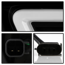 Load image into Gallery viewer, Spyder Dodge Durango 11-13 Halogen Model Only Projector Headlights - Black PRO-YD-DDU11SI-BK 5088284