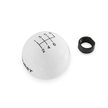 Load image into Gallery viewer, Hurst Shift Knob - 6-Speed - White