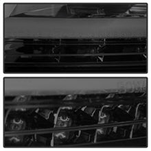 Load image into Gallery viewer, Spyder Audi TT 07-12 LED Tail Lights Smoke ALT-YD-ATT07-LED-SM 5081681