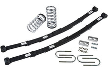Load image into Gallery viewer, Belltech LOWERING KIT W/O SHOCKS 570