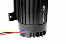 Load image into Gallery viewer, Aeromotive TVS In-Line Brushless Spur 10.0 External Fuel Pump 11198