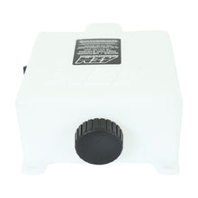 Load image into Gallery viewer, AEM V2 Water / Methanol 1.15 Gallon Methanol Injection Tank