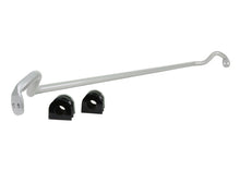 Load image into Gallery viewer, Whiteline Front Sway Bar 22mm Heavy Duty Subaru Impreza 2002-2007