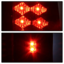 Load image into Gallery viewer, Spyder Chevy C/K Series 1500 88-98/Blazer 92-94 LED Tail Lights Blk ALT-YD-CCK88-LED-BK 5001351