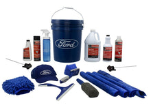 Load image into Gallery viewer, Ford Racing Ford Total Care Cleaning Kit (Aerosol) M-FPP-CLEAN3