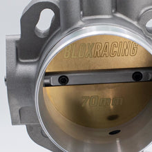 Load image into Gallery viewer, BLOX Racing K-Series Tuner Series 72mm Cast Aluminum Throttle Body BXIM-00224