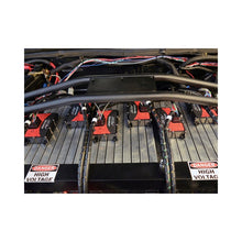 Load image into Gallery viewer, AEM Battery Management System Satellite (MUST BE USED WITH MASTER - 18 Cell Taps)