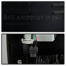 Load image into Gallery viewer, Spyder 08-16 Ford Super Duty LED Tail Lights Black Smoke ALT-YD-FS07-LED-BSM 5083296