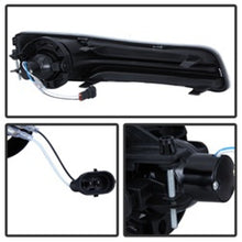 Load image into Gallery viewer, Spyder Chrysler 300 2011-2014 OEM Fog Light W/Universal Switch- Clear FL-C30011-C 5080394