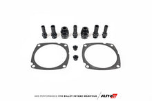 Load image into Gallery viewer, AMS Performance V10 Audi R8 / Lamborghini Huracan / Performante Billet Intake Manifold - CLR Anodize ALP.37.08.0001-1