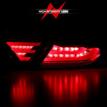 Load image into Gallery viewer, Anzo 2015-2016 Toyota Camry LED Taillights Smoke