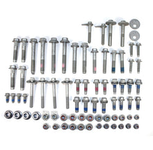 Load image into Gallery viewer, Ford Racing 2015-2017 Mustang Handling Pack Fastener Kit M-FR3-FASTENA