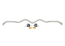 Load image into Gallery viewer, Whiteline Rear Sway Bar 24mm Adjustable Infiniti G37 2008-2011