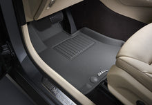 Load image into Gallery viewer, 3D MAXpider 2017-2020 Cadillac XT5 Kagu 1st Row Floormat - Gray L1CD01611501